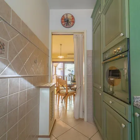Brorent Casa Corallo Όλμπια
