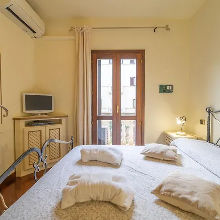 Διαμέρισμα Brorent Casa Corallo Όλμπια