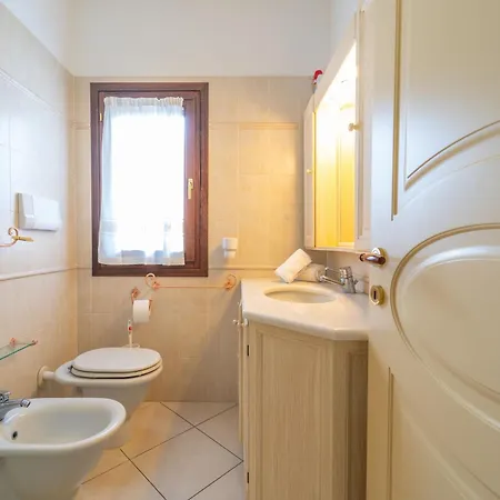 Brorent Casa Corallo Διαμέρισμα *
