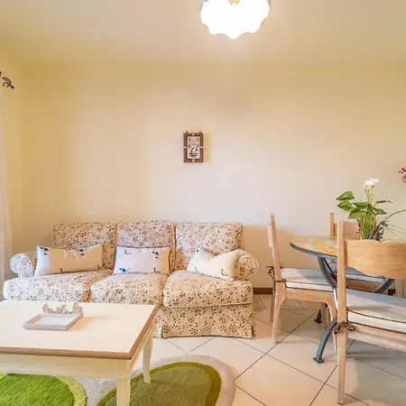 Διαμέρισμα Brorent Casa Corallo Όλμπια