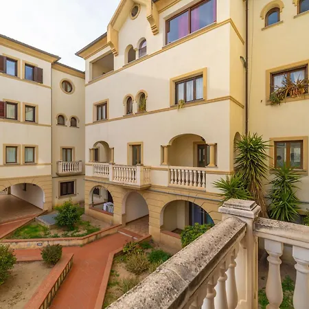 Brorent Casa Corallo Όλμπια
