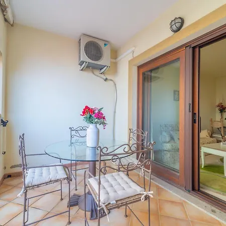Brorent Casa Corallo Διαμέρισμα Όλμπια