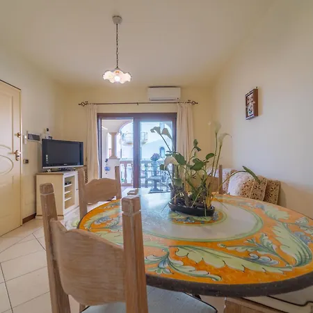 Appartement Brorent Casa Corallo Olbia