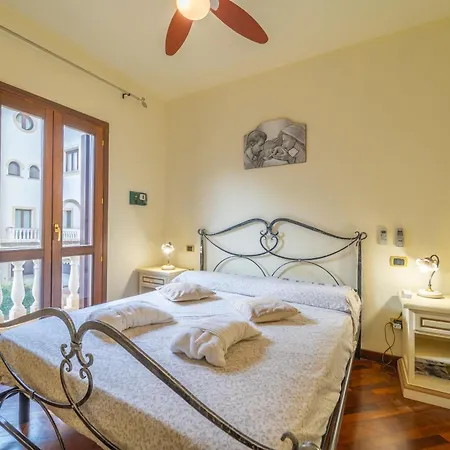 Appartement Brorent Casa Corallo *