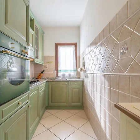Brorent Casa Corallo Appartement *